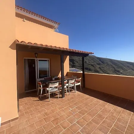Casita Con Piscina Privada Ferienhaus