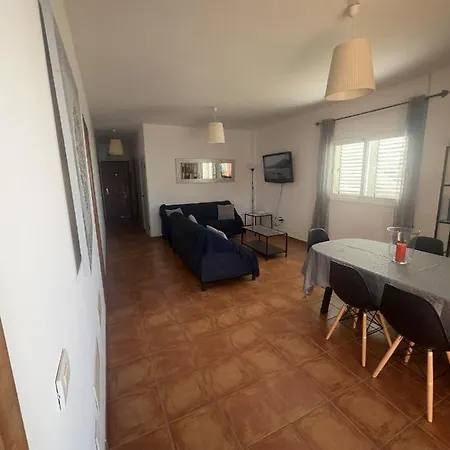 Casita Con Piscina Privada Ferienhaus Igueste de San Andres
