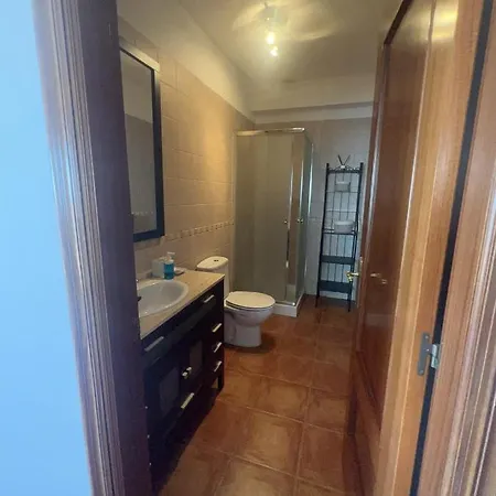 Ferienhaus Casita Con Piscina Privada