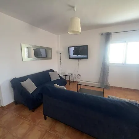 Casita Con Piscina Privada Ferienhaus Igueste de San Andres