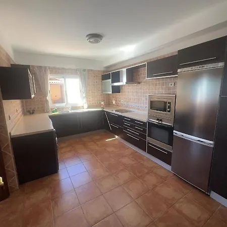Casita Con Piscina Privada Ferienhaus