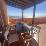 펜션 Casita Con Piscina Privada *