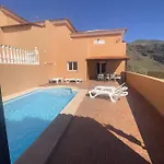 Casita Con Piscina Privada *
