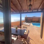 Casita Con Piscina Privada * Igueste de San Andres