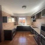 펜션 Casita Con Piscina Privada *