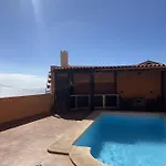 Casita Con Piscina Privada