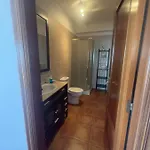 펜션 Casita Con Piscina Privada