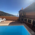 Casita Con Piscina Privada Igueste de San Andres
