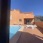 Casita Con Piscina Privada