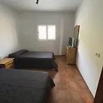 Casita Con Piscina Privada 펜션 Igueste de San Andres