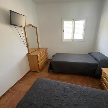 Casita Con Piscina Privada Nyaraló