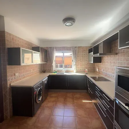 Nyaraló Casita Con Piscina Privada *